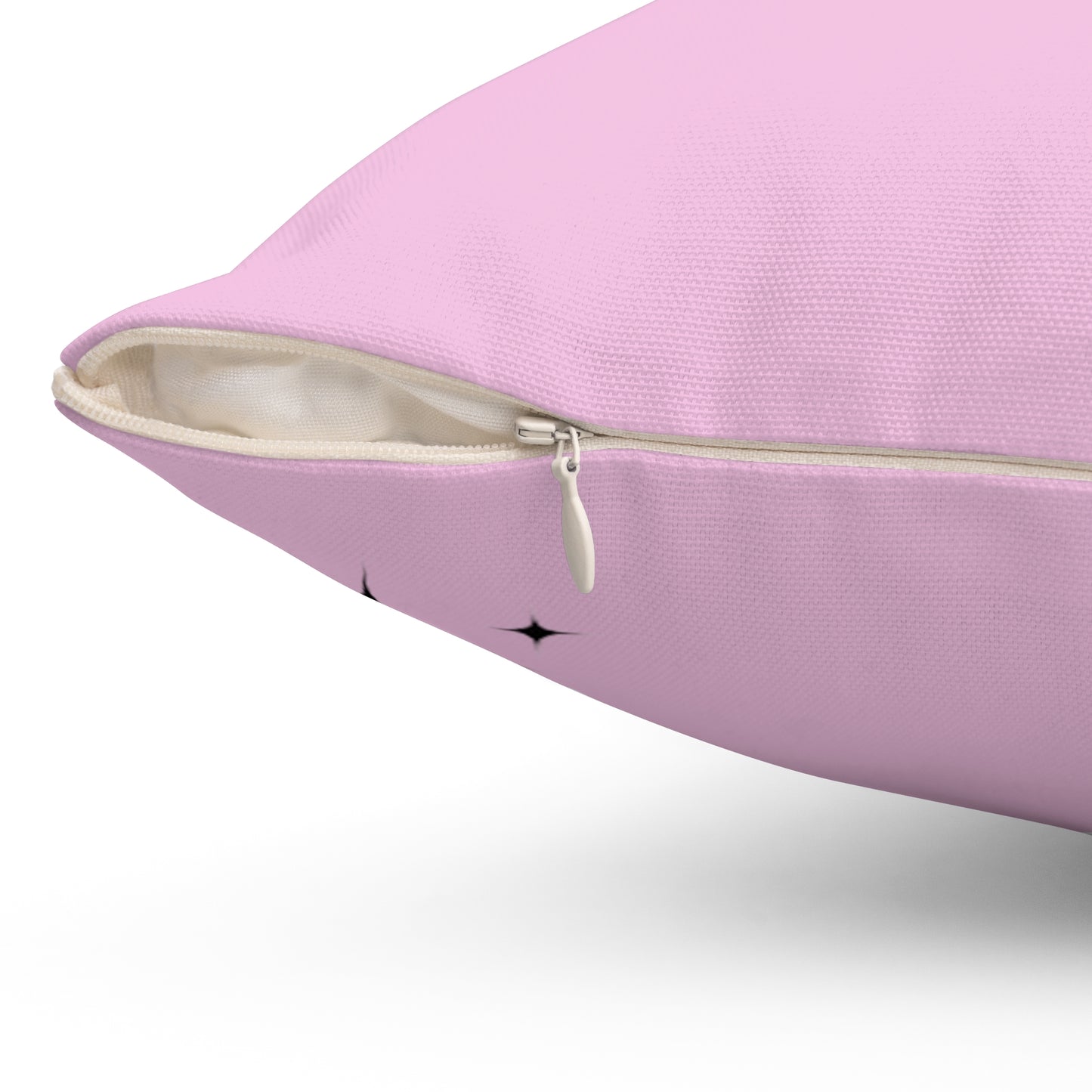 Pillow ✦ Pretty Pink