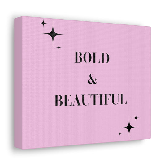 Affirmation Board ✦ Beautiful Pink