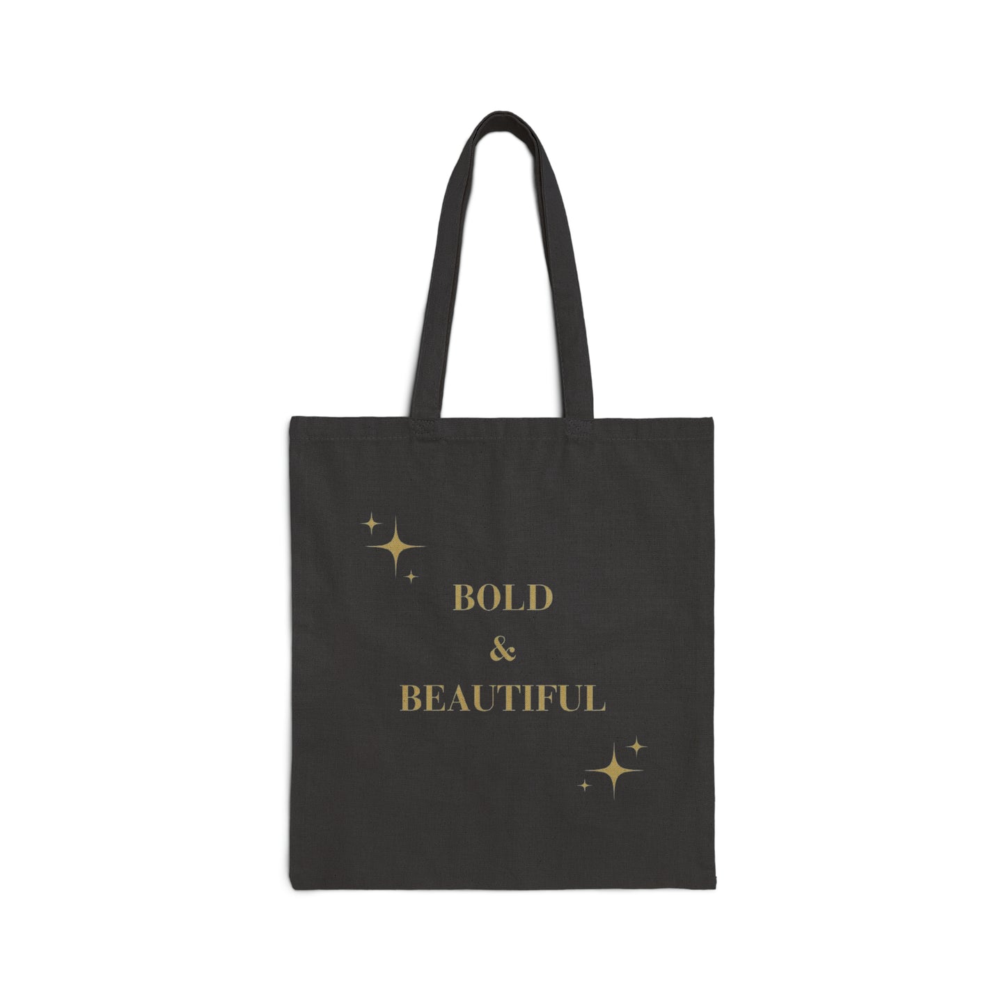 Tote ✦ Beautiful Gold