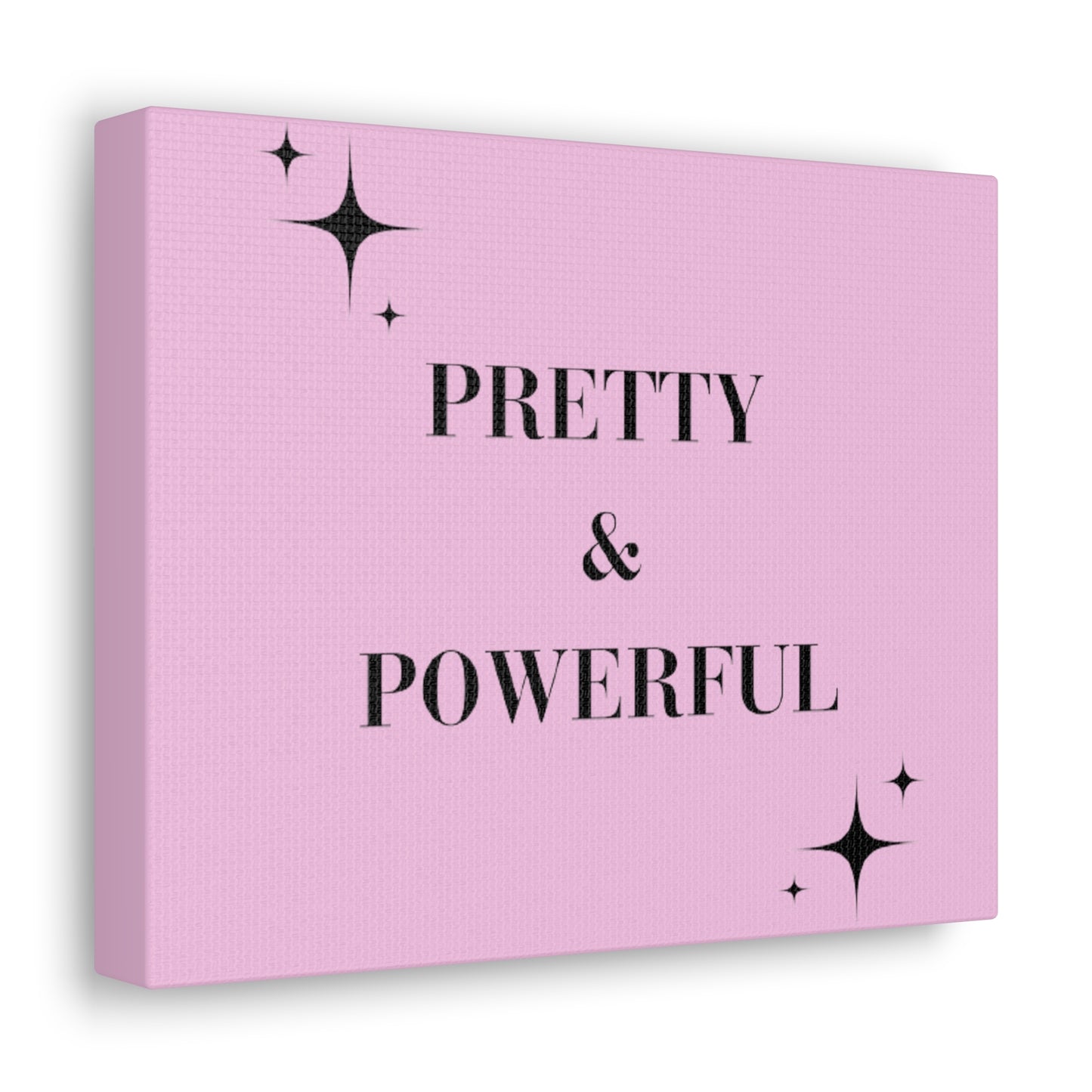 Affirmation Board ✦ Pretty Pink