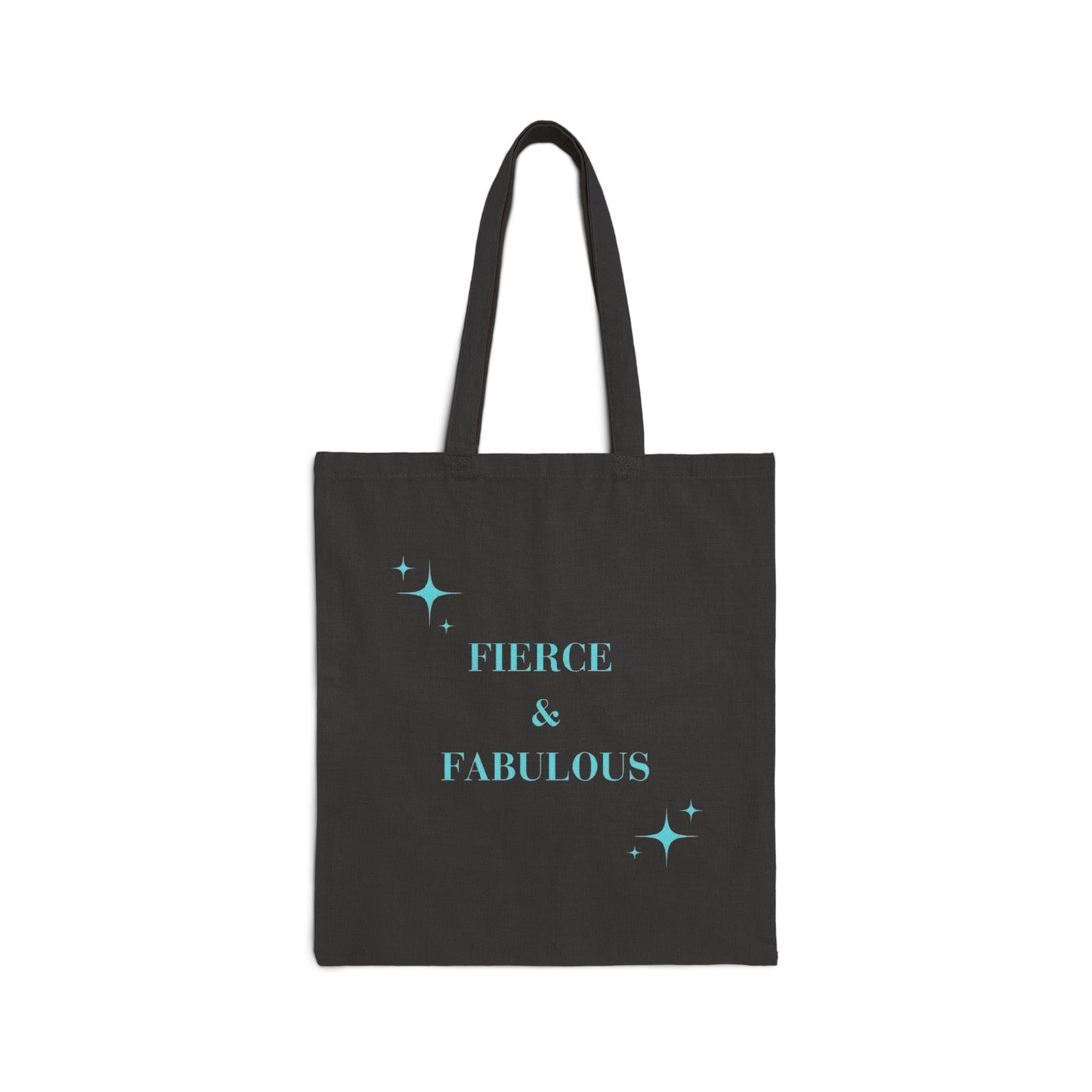 Tote ✦ Fabulous Blue