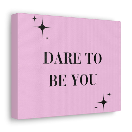 Affirmation Board ✦ Dare Pink