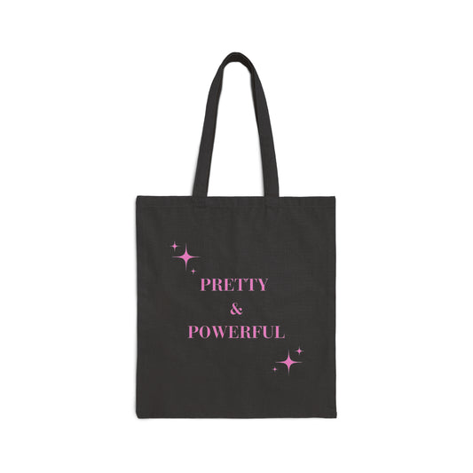 Tote ✦ Pretty Pink