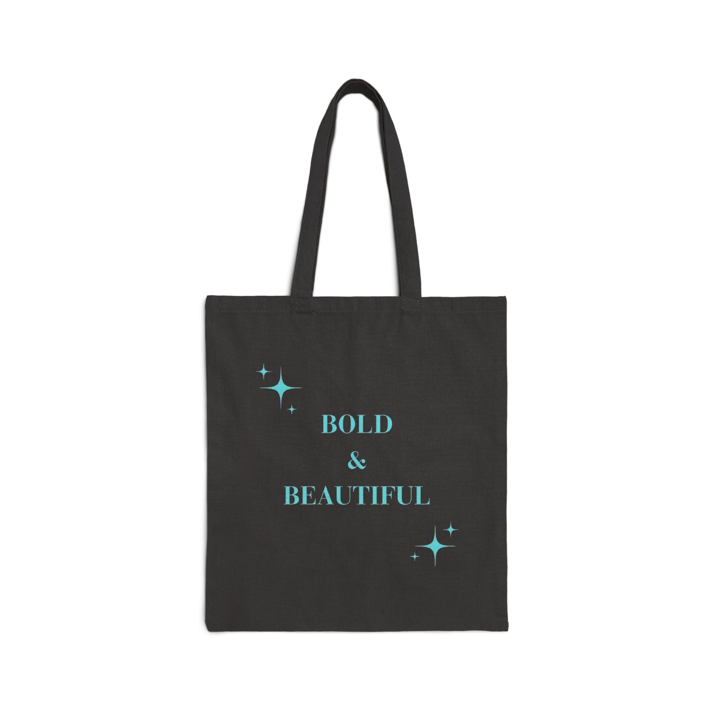 Tote ✦ Beautiful Blue