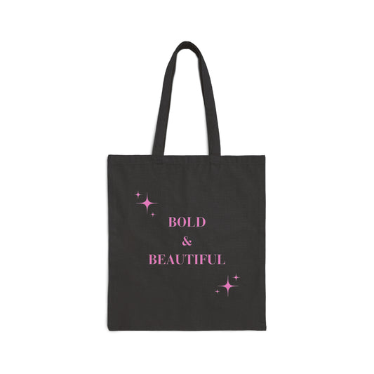 Tote ✦ Beautiful Pink