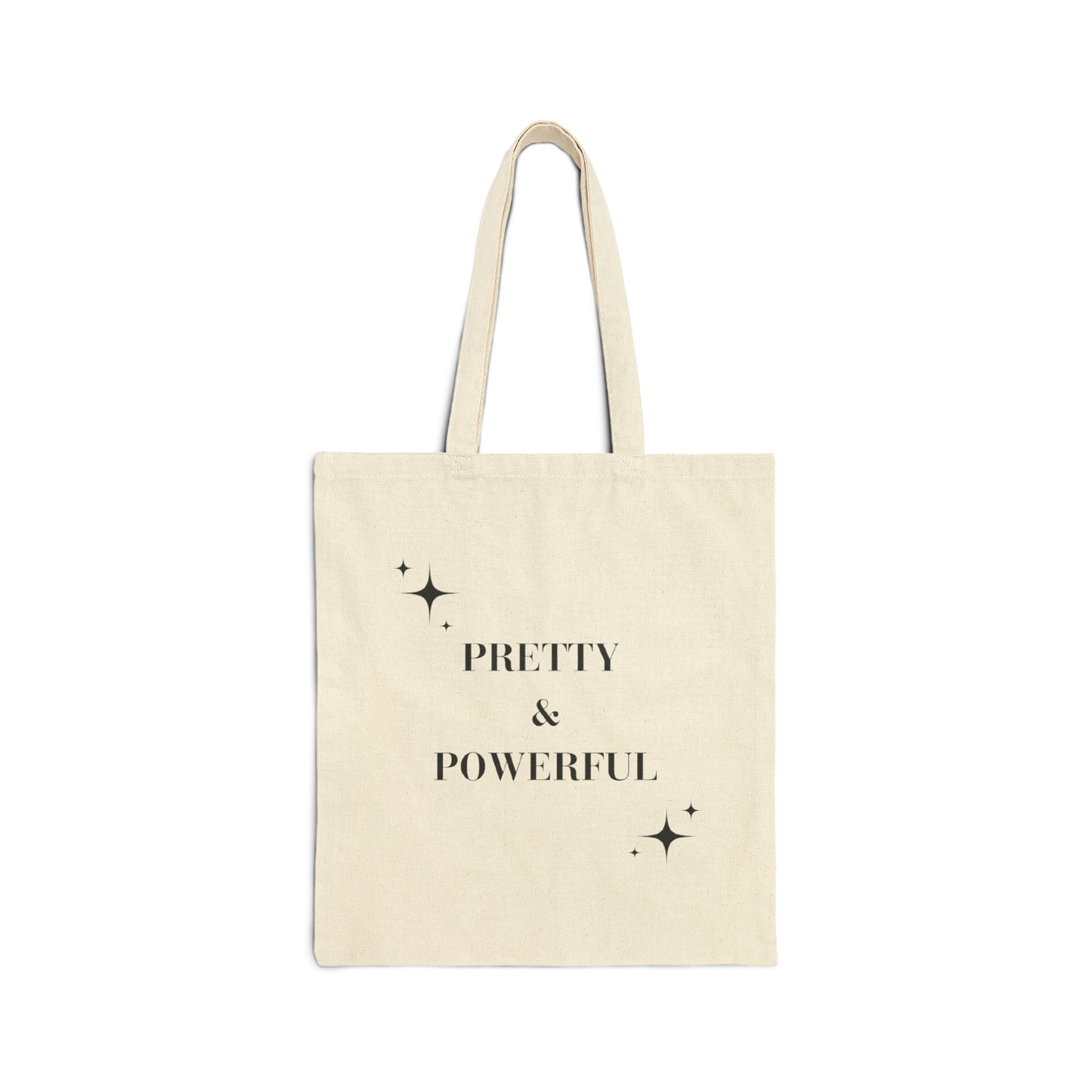 Tote ✦ Pretty