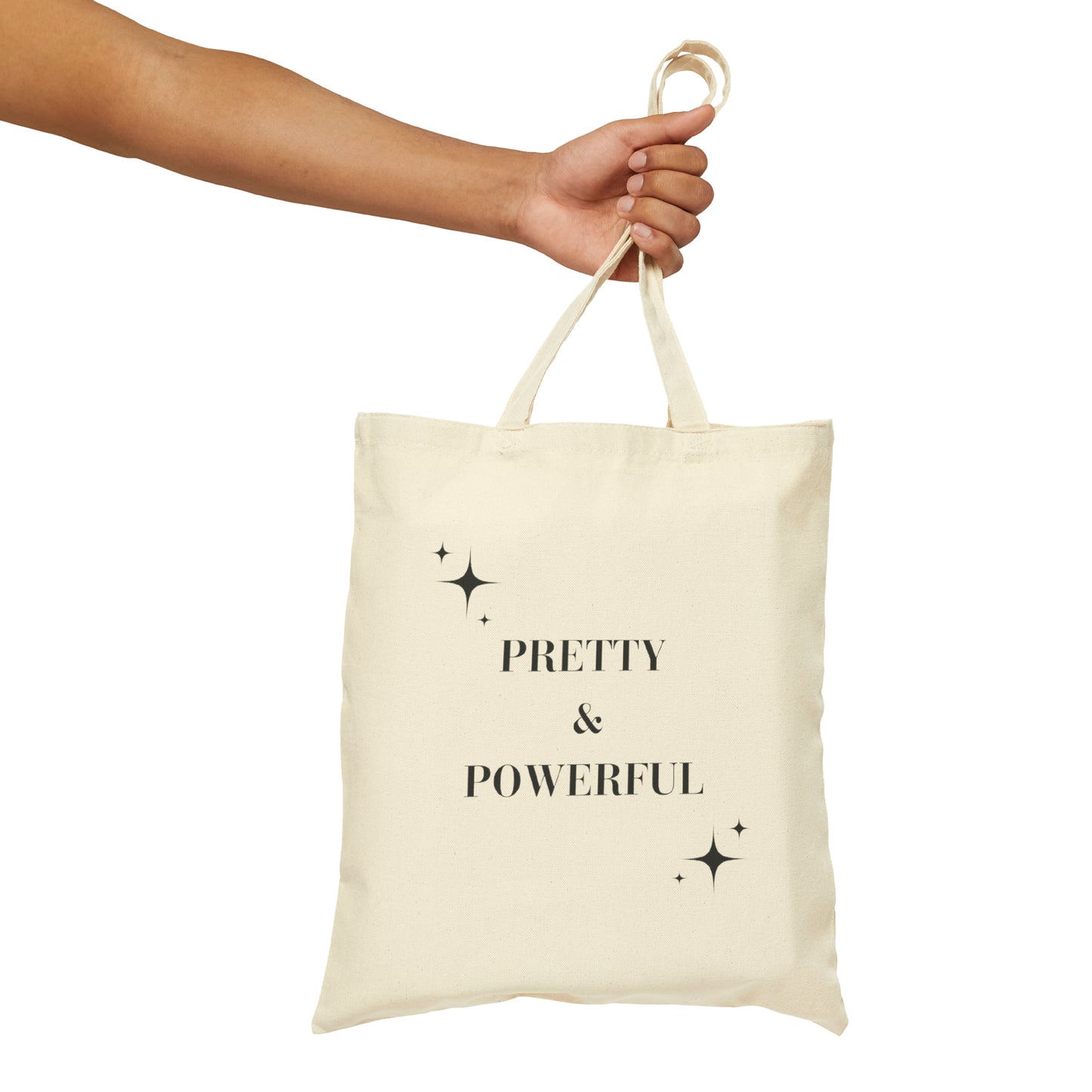 Tote ✦ Pretty