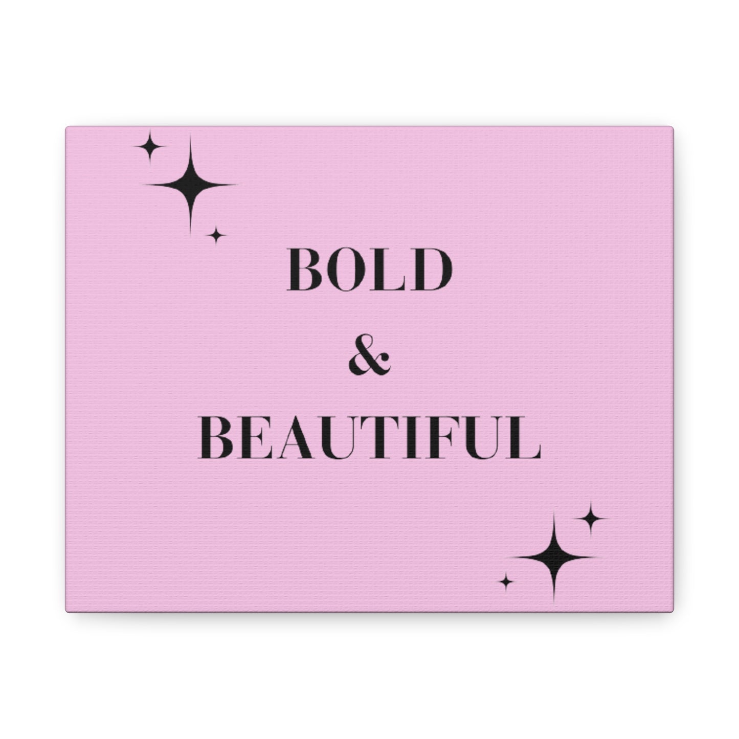 Affirmation Board ✦ Beautiful Pink