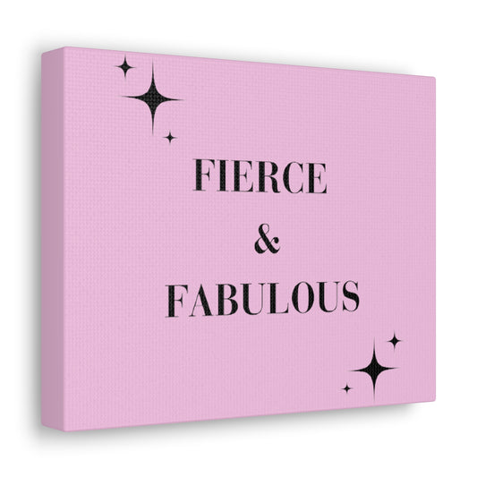 Affirmation Board ✦ Fabulous Pink