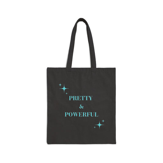 Tote ✦ Pretty Blue