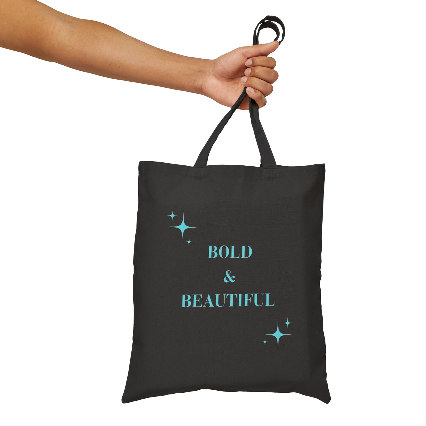 Tote ✦ Beautiful Blue